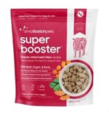Small Batch Small Batch Super Booster Dog & Cat Food Beef 7oz