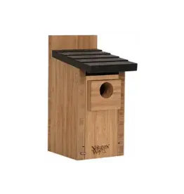 Nature's Way Nature's Way Bluebird Box Cedar 12X5.5X8 In