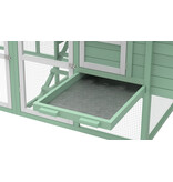 Ware Ware Chicken Shanty Coop