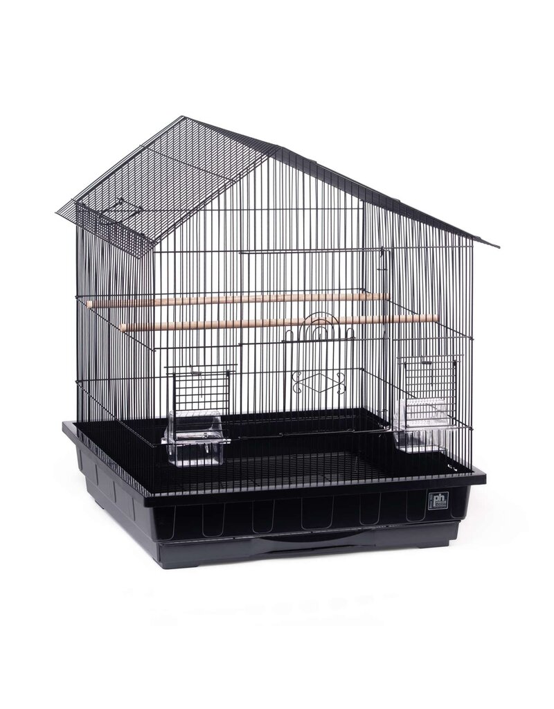 Prevue Pet Prevue Conure Manor 25x21x29 In