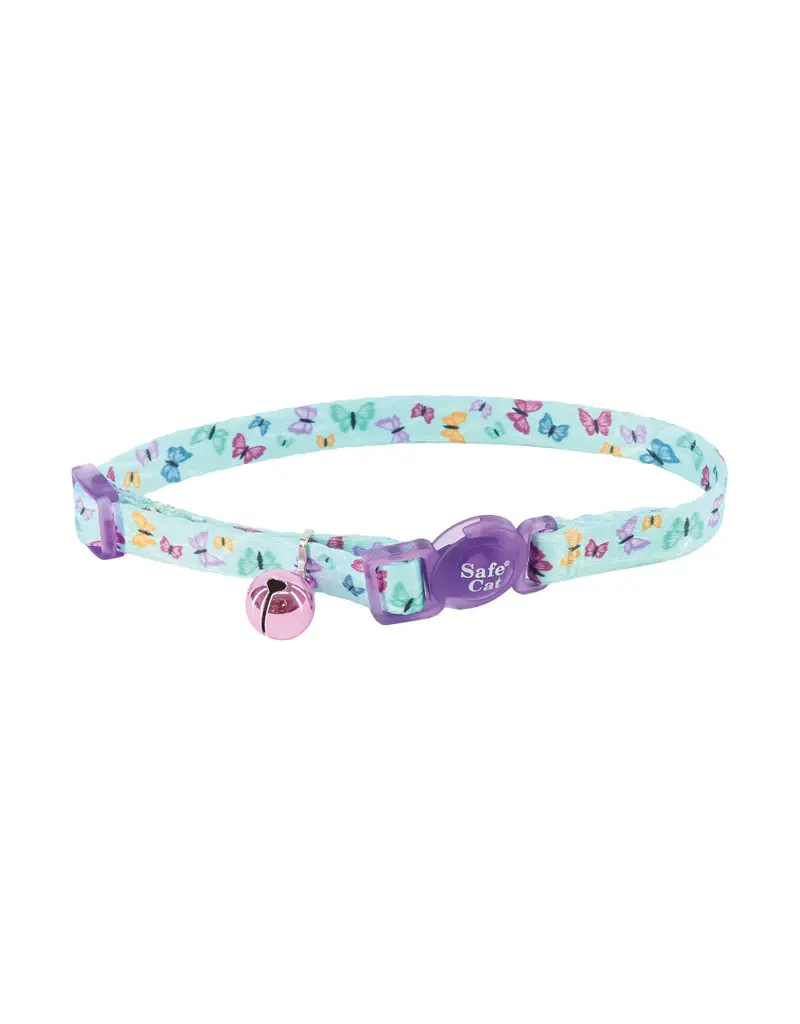 Coastal Pet Coastal Pet Safe Cat Fashion Collar