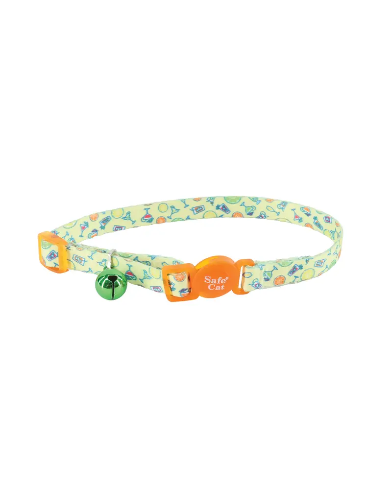 Coastal Pet Coastal Pet Safe Cat Fashion Collar