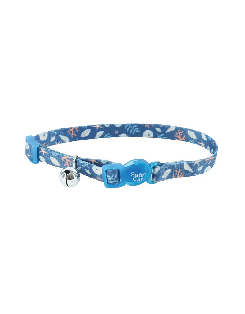 Coastal Pet Coastal Pet Safe Cat Fashion Collar