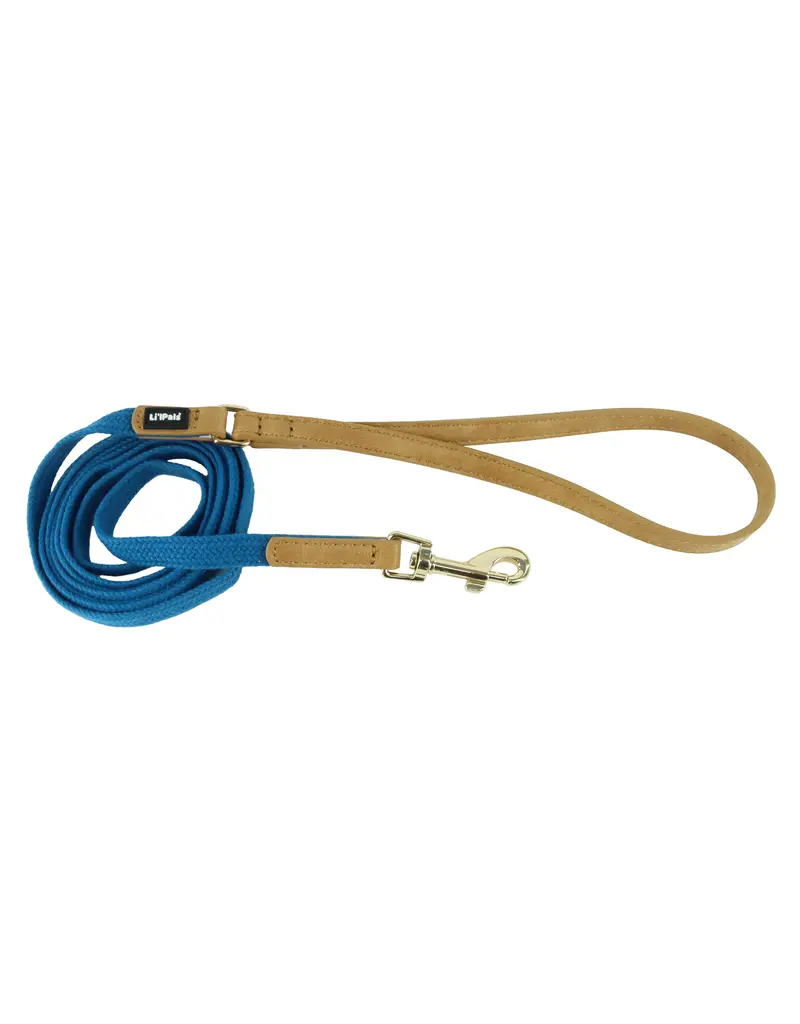 Coastal Pet Coastal Lil Pals Woven Leash 6 ft