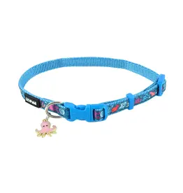 Coastal Pet Coastal Lil Pals Charming Ribbon Collar