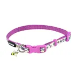 Coastal Pet Coastal Lil Pals Charming Ribbon Collar