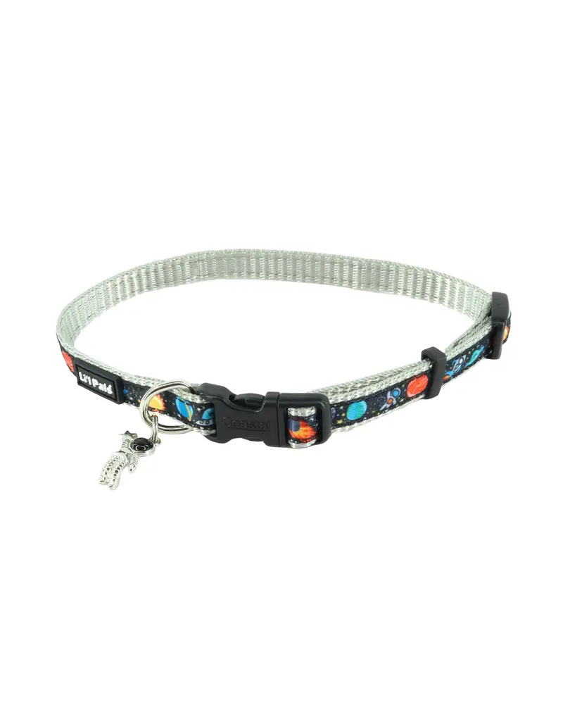 Coastal Pet Coastal Lil Pals Charming Ribbon Collar