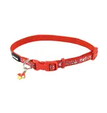 Coastal Pet Coastal Lil Pals Charming Ribbon Collar