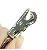 Coastal Pet Lil Pals Charming Ribbon Overlay Leash 6 ft