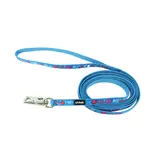 Coastal Pet Coastal Lil Pals Charming Ribbon Leash 6 ft