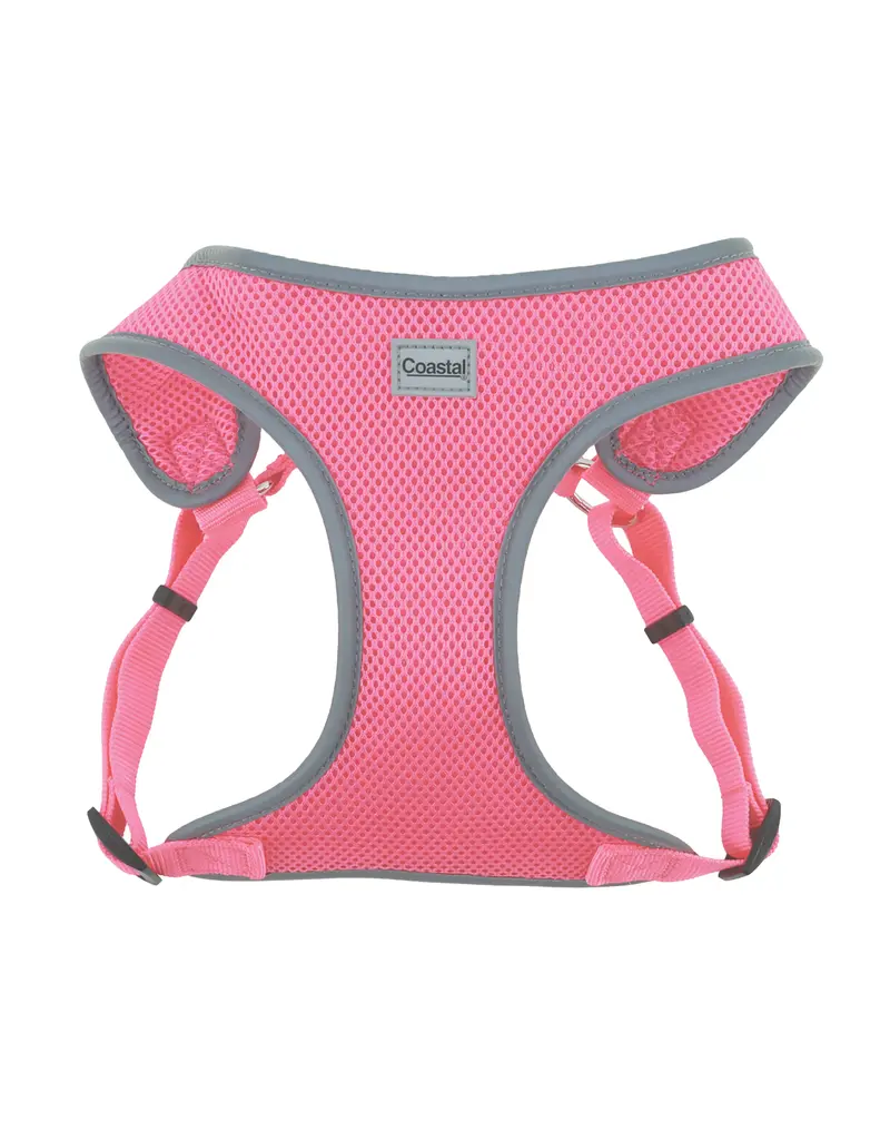 Coastal Pet Coastal Comfort Soft Reflective Wrap Dog Harness