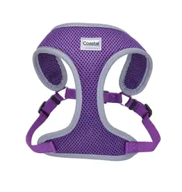 Coastal Pet Coastal Comfort Soft Reflective Wrap Dog Harness