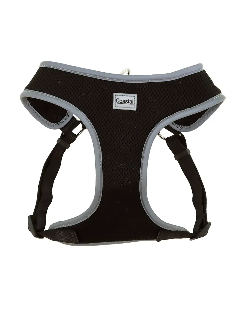 Coastal Pet Coastal Comfort Soft Reflective Wrap Dog Harness