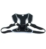 Coastal Pet Coastal Comfort Soft Reflective Wrap Dog Harness