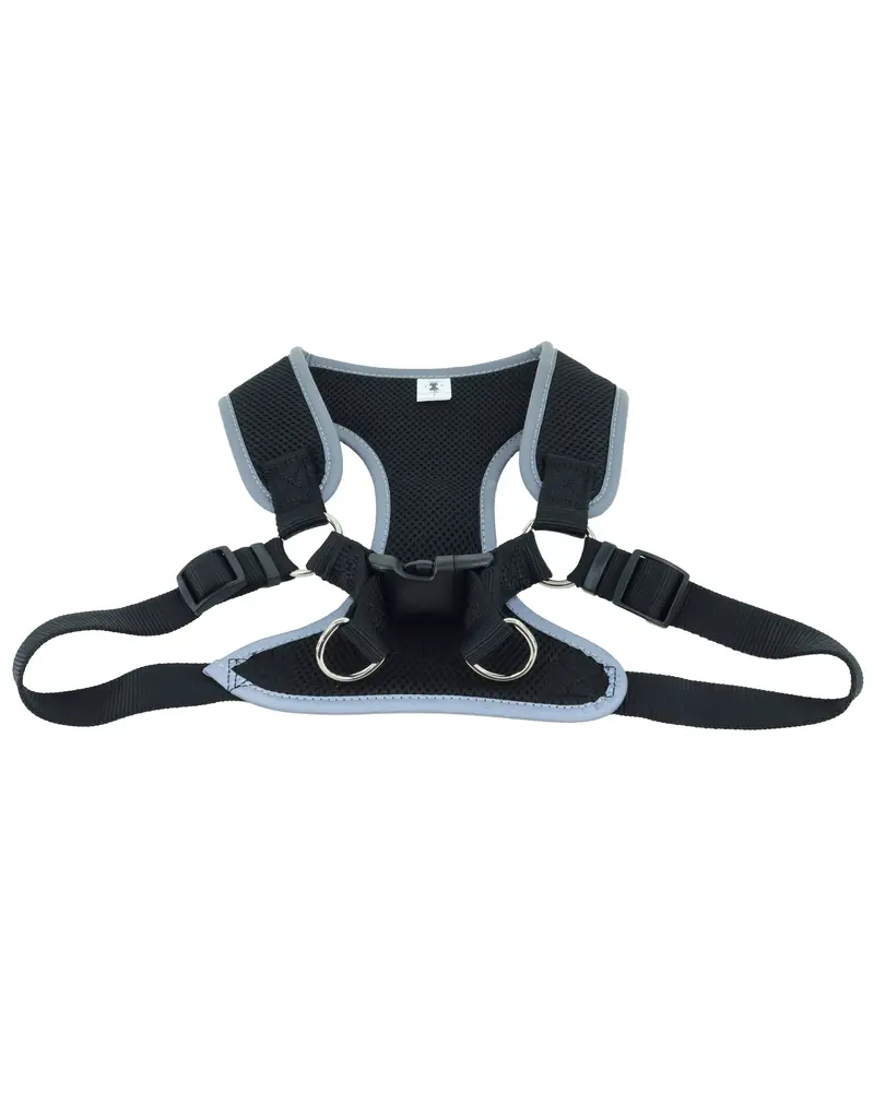Coastal Pet Coastal Comfort Soft Reflective Wrap Dog Harness