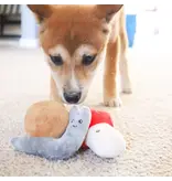 Coastal Pet Coastal Lil Pals Dog Toy Combo 3 Pk