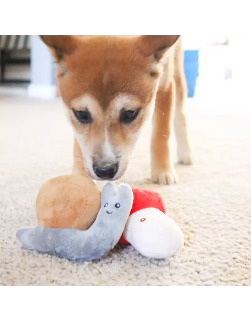 Coastal Pet Coastal Lil Pals Dog Toy Combo 3 Pk