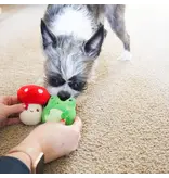 Coastal Pet Coastal Lil Pals Dog Toy Combo 3 Pk