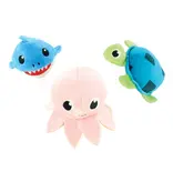 Coastal Pet Coastal Lil Pals Dog Toy Combo 3 Pk
