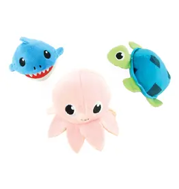 Coastal Pet Coastal Lil Pals Dog Toy Combo 3 Pk