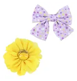 Coastal Pet Lil Pals Collar Embellishments 2 Pk