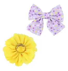 Coastal Pet Lil Pals Collar Embellishments 2 Pk