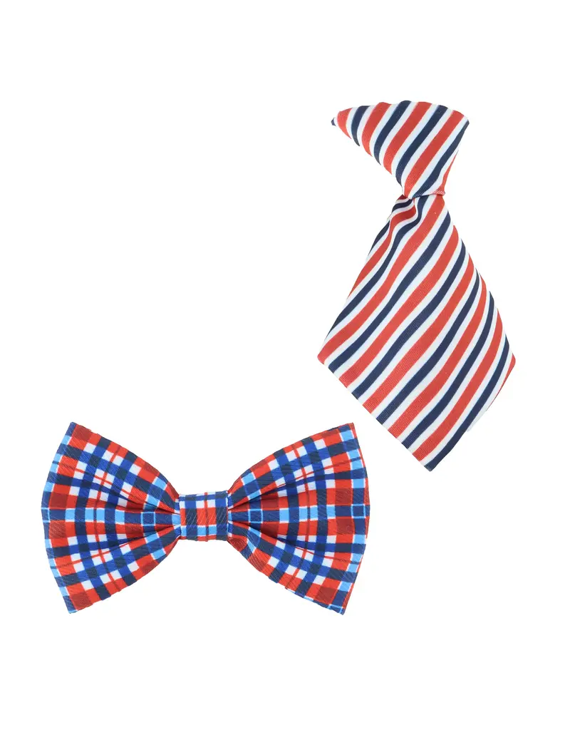 Coastal Pet Lil Pals Collar Embellishments 2 Pk