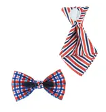 Coastal Pet Lil Pals Collar Embellishments 2 Pk