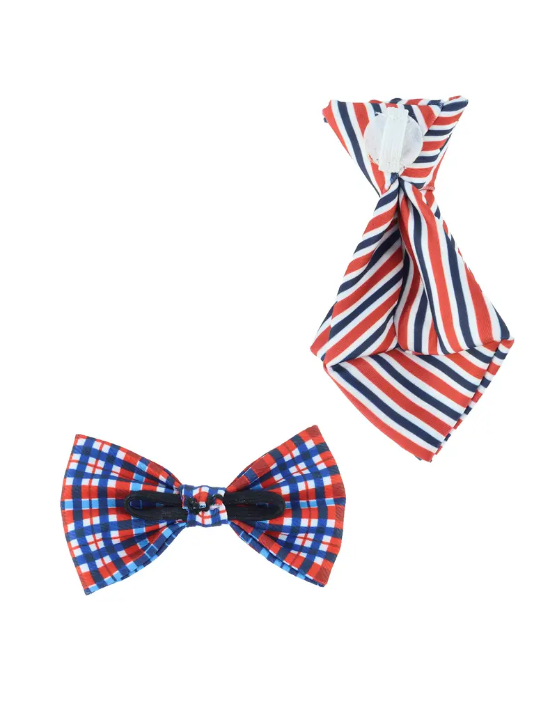 Coastal Pet Lil Pals Collar Embellishments 2 Pk