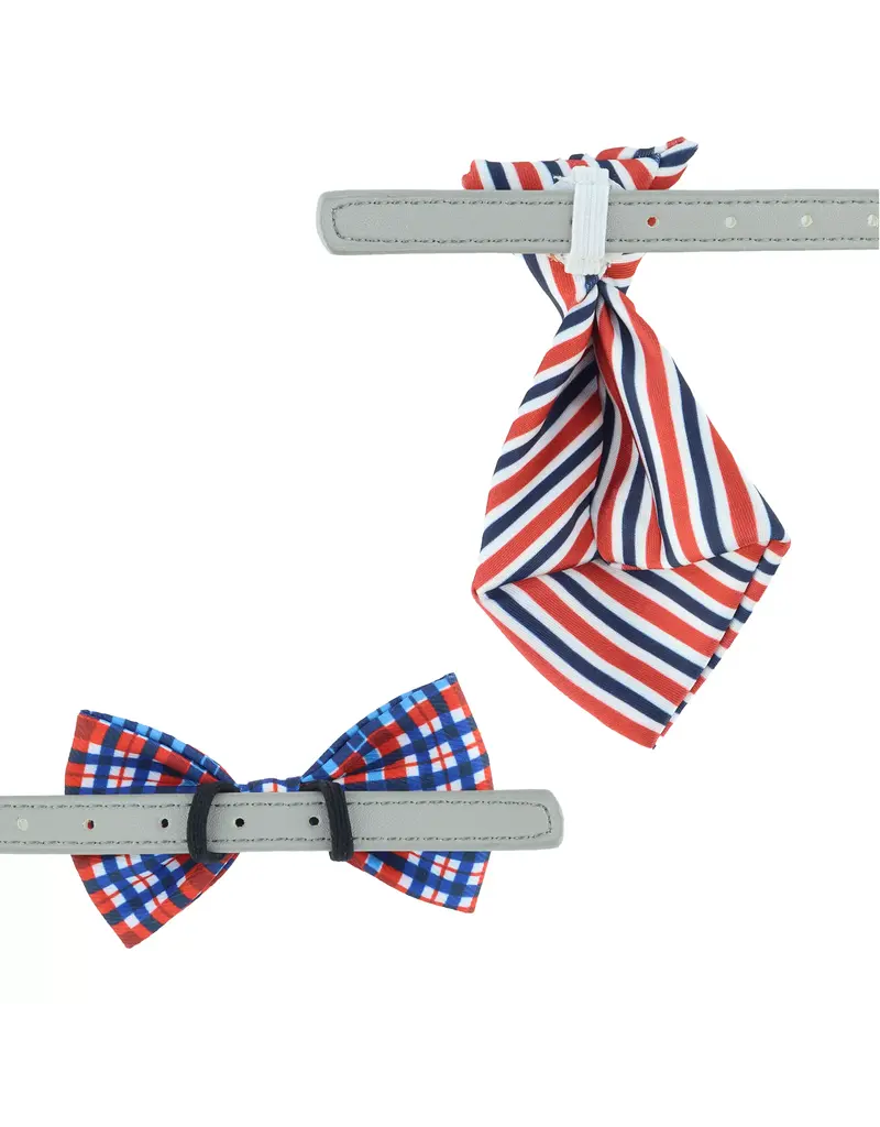 Coastal Pet Lil Pals Collar Embellishments 2 Pk