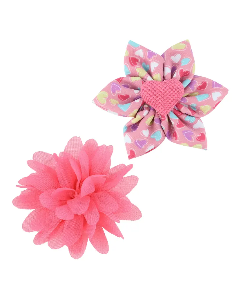 Coastal Pet Lil Pals Collar Embellishments 2 Pk