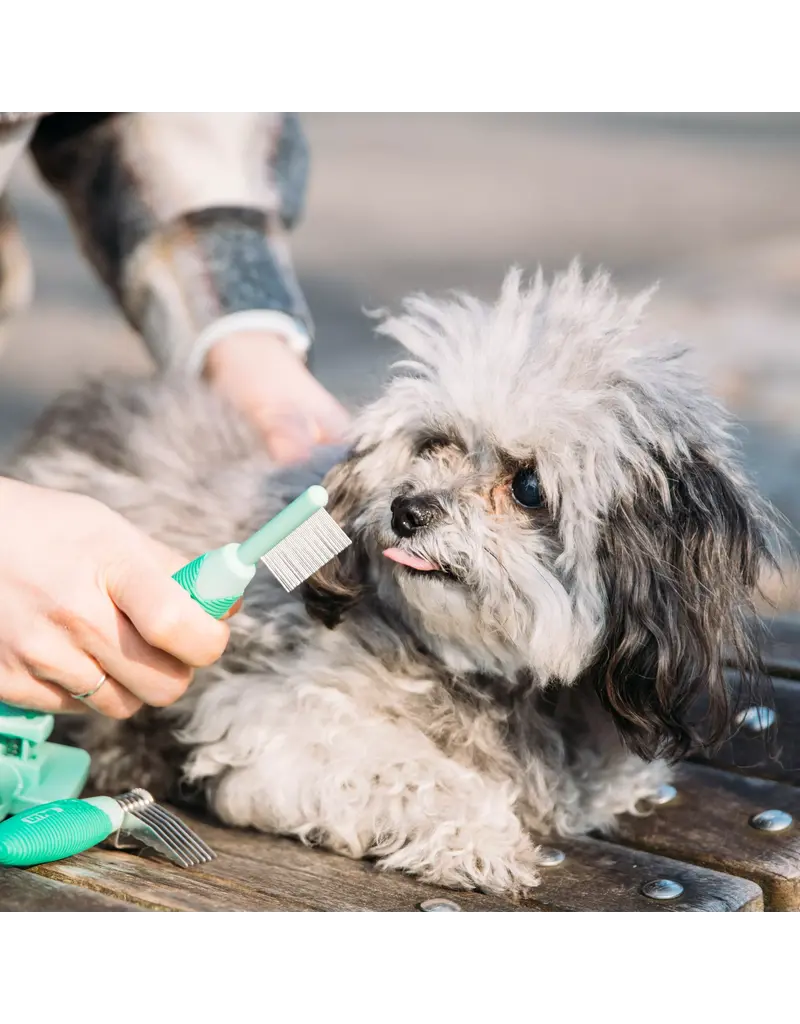 Coastal Pet Lil Pals Dog Flea Comb