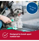 Coastal Pet Lil Pals Dog De-Matting Comb