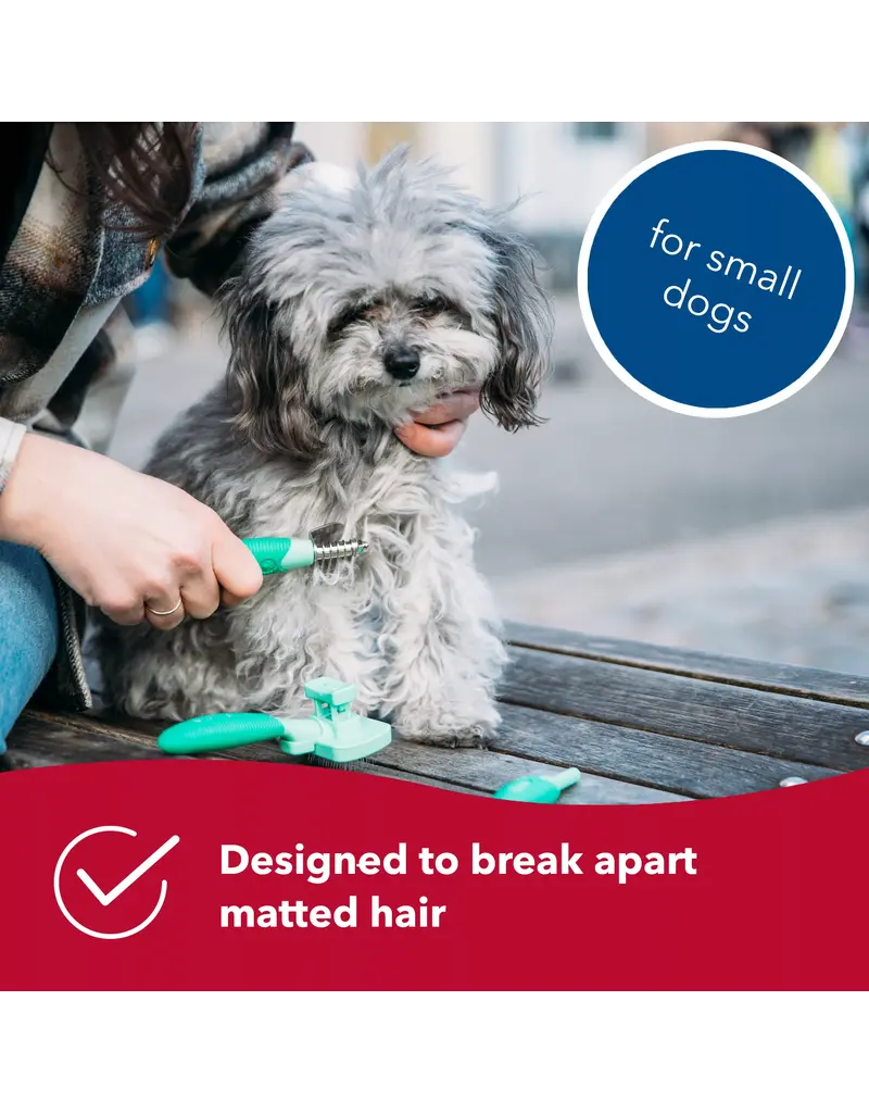 Coastal Pet Lil Pals Dog De-Matting Comb