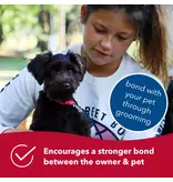 Coastal Pet Lil Pals Dog De-Matting Comb