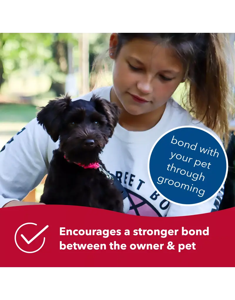 Coastal Pet Lil Pals Dog De-Matting Comb