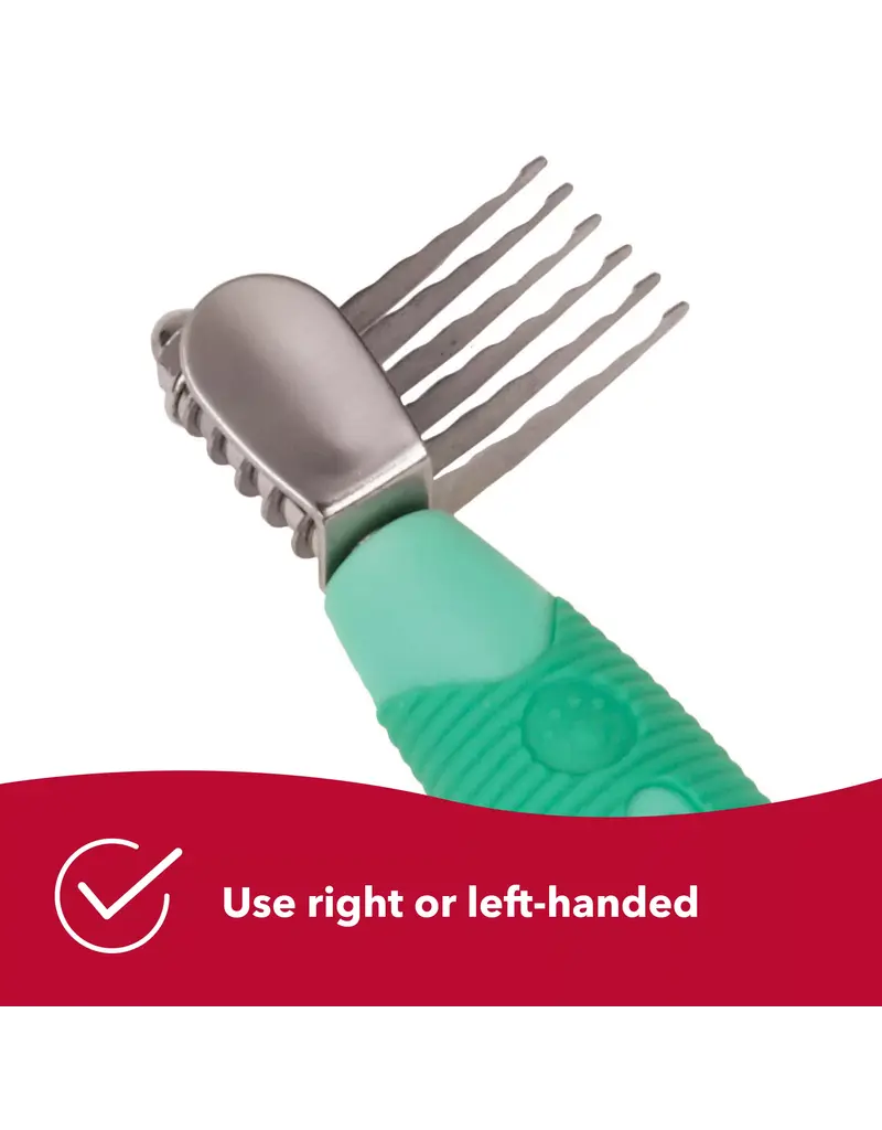 Coastal Pet Lil Pals Dog De-Matting Comb