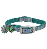 Coastal Pet Coastal Lil Pals Ribbon Safety Kitten Collar