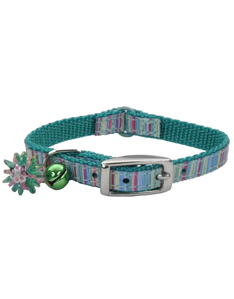 Coastal Pet Coastal Lil Pals Ribbon Safety Kitten Collar