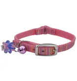 Coastal Pet Coastal Lil Pals Ribbon Safety Kitten Collar