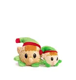 Fab Dog Fab Dog Holiday Faball Elf Dog Toy