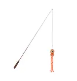 Fab Dog Fab Dog Cat Toy Faball Teaser Lion