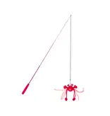 Fab Dog Fab Dog Cat Toy Faball Teaser Crab