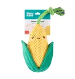 Zippy Paws ZippyPaws Crinkle Crops Corn Dog Toy Medium