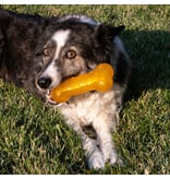 Kong Company Kong Squeezz Crackle Bone