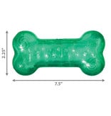 Kong Company Kong Squeezz Crackle Bone
