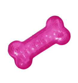 Kong Company Kong Squeezz Crackle Bone
