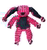 Kong Company Kong Floppy Knots Bunny Dog Toy