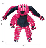 Kong Company Kong Floppy Knots Bunny Dog Toy
