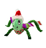 Kong Company Kong Holiday Crackle Grasshopper Cat Toy